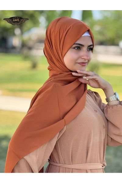 ALDIRA Crepe Shal-Cloth-