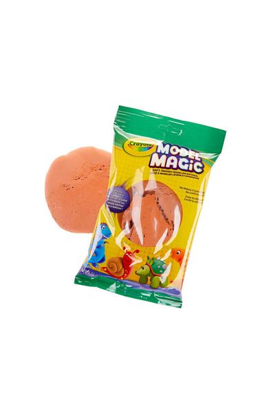 Crayola Lightweight and Flexible Model Magic Clay 113 g