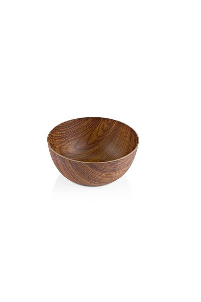 Evelin Round Bowl with Diameter 30 cm
