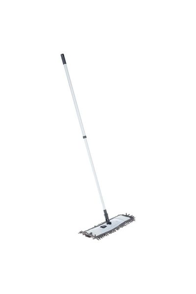 Five Simply Smart Lachenille Telescopic Microfiber Dust Flat Mop