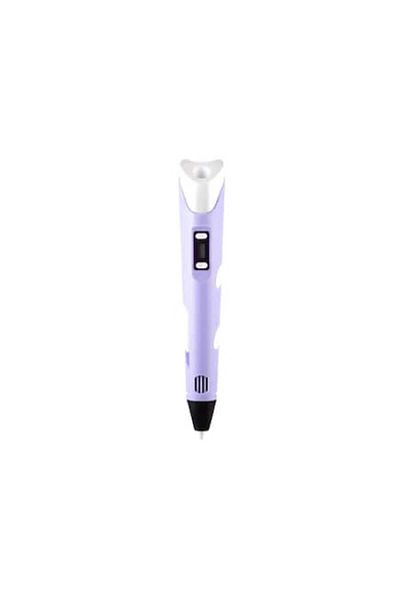 Vaxiuja 3D Pen, Vaxiuja, Compatible with ABS/PLA, Purple