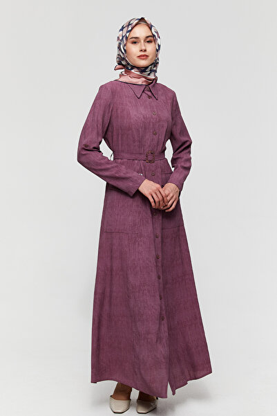 Setrms Aerobin Gömlek Elbise