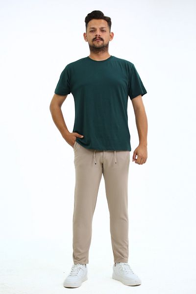 EXSPORT Tricou casual Süprem