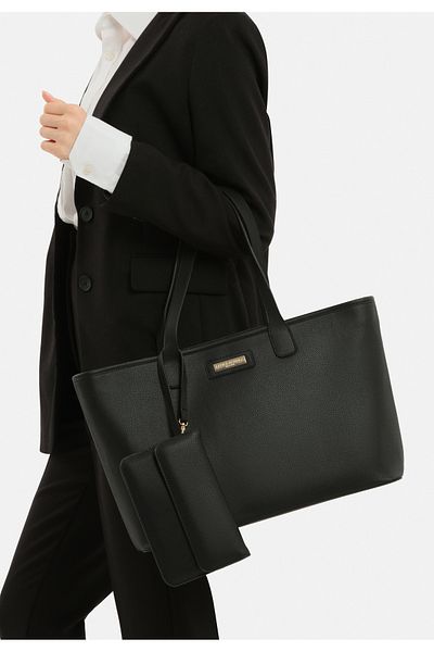 Laura Ashley Laaw23000001-007 Γυναικεία Τσάντα Ώμου