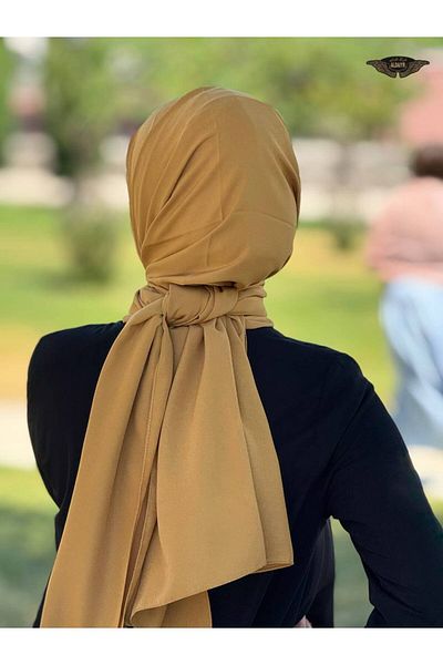 ALDIRA Crepe Shal-Cloth-