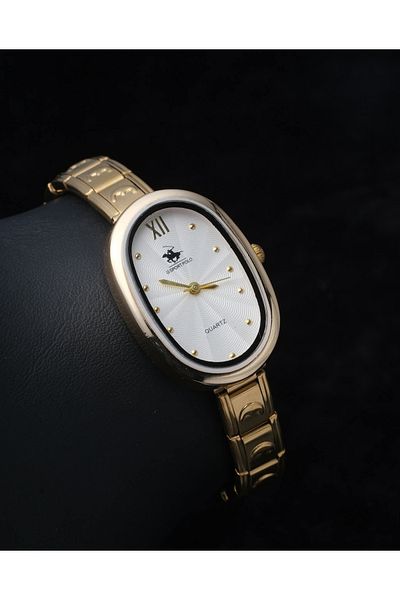 G Sport POLO Nomination Italy Steel Flexible Cord Women Wrist Watch