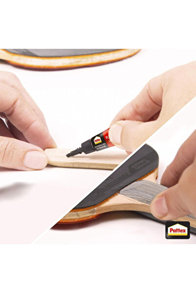 Pattex Mini Dose Extra-Strength Long-Lasting Liquid Super Glue 1 g