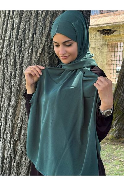 ALDIRA Crepe Shal-Cloth-