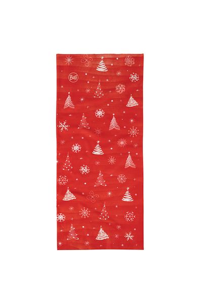 Buff Original EcoStretch Holiday Scarf 1347698171000, Unisex cowls