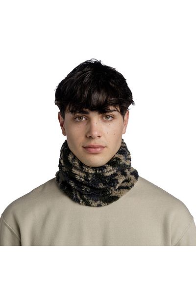 Buff Switch Polar Neckwarmer, Unisex cowls