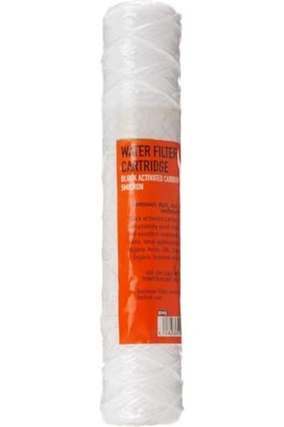 fitto 10-Inch Active Water Filter Cartridge