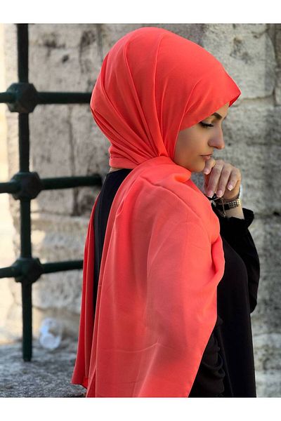 ALDIRA Crepe Shal-Cloth-