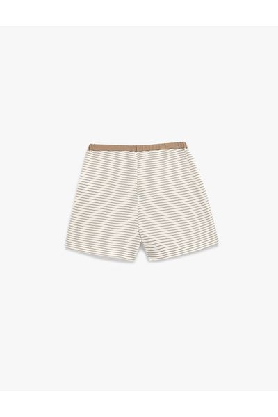 Koton Comfortable Fit Shorts Pajama Bottoms