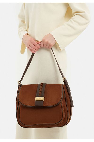 Laura Ashley Laaw23000041-054 Γυναικεία Τσάντα Ώμου