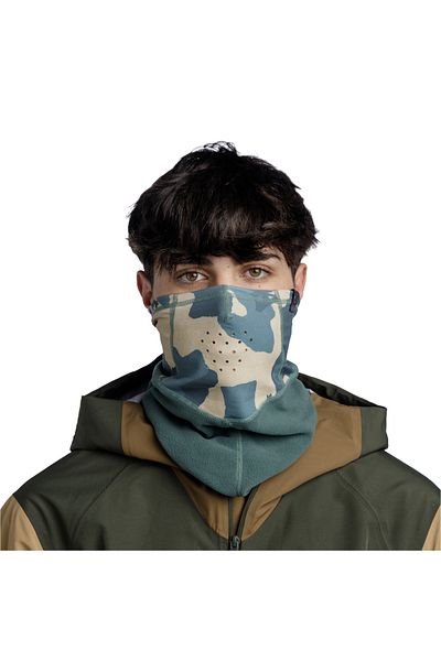 Buff Mountain Bandana, Unisex cowls