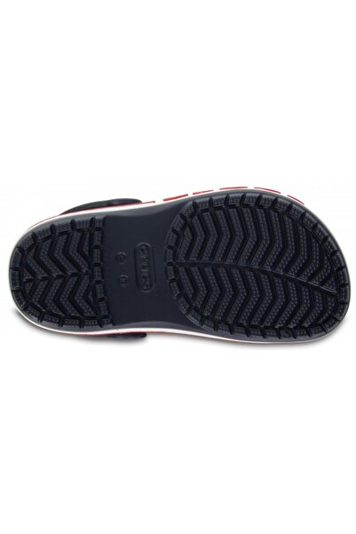 Crocs Saboti Kids' Bayaband Clog Albastru - Navy 20-21 Eu - C5 Us