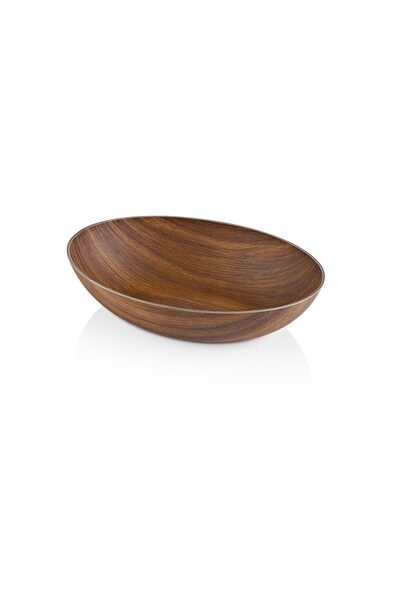 Evelin Bol oval mediu Chicago