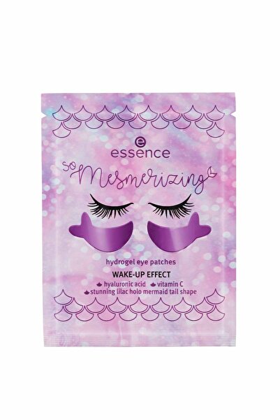 Essence So Mesmerizing Hidrojelli Göz Bakım Pedi 01