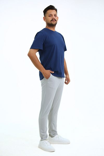 EXSPORT Tricou casual Süprem