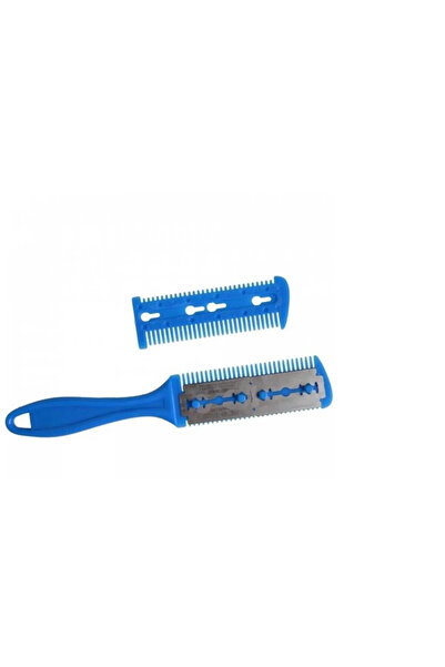 bloomplus Pieptene pentru tuns părul BP Hac Jiletli Hacı