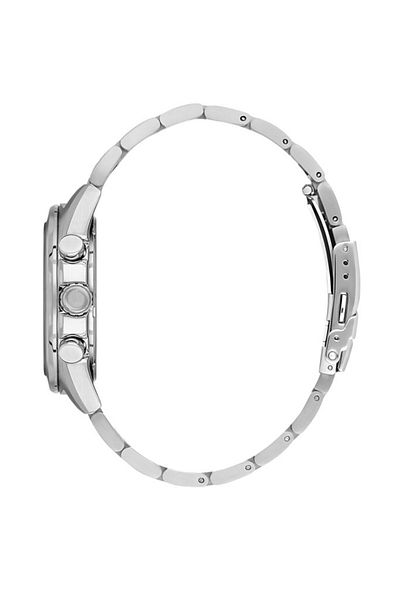 Bigotti Bg.1.10631-3 All Functions Active Steel Plated 5 Atm Water Resistant Metallic Color Men's K