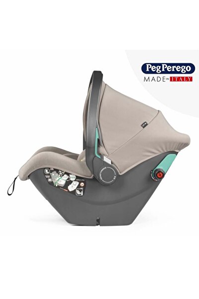 Peg Perego Primo Viaggio SLK Grup 0+ i-Size Oto Koltuğu - Astral