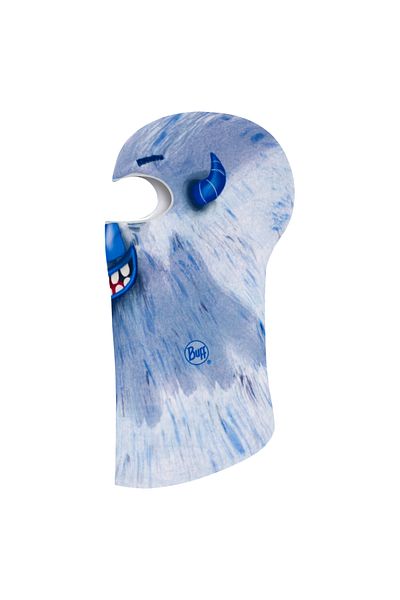 Buff Balaclava Rurry, Capace unisex
