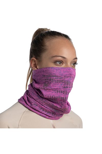 Buff Dryflx Tube Scarf, Unisex cowls