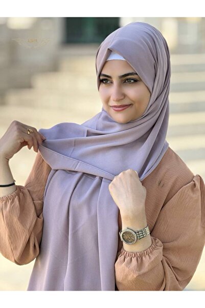 ALDIRA Креп-шаль з тканини