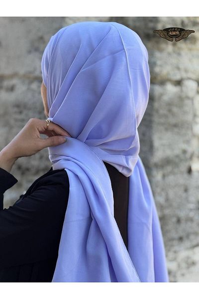 ALDIRA Crepe Shal-Cloth-