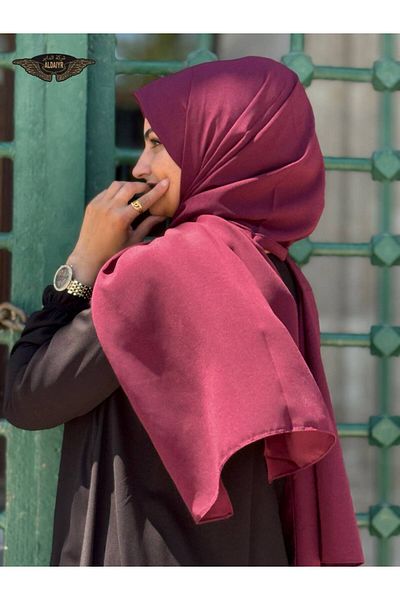 ALDIRA Crepe Shal-Cloth-
