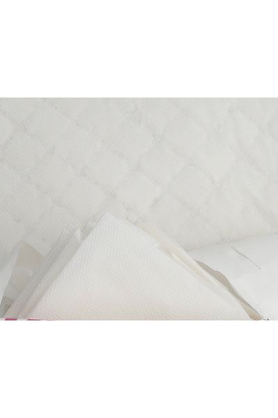 Bocioland Set 10 bucati aleze impermeabile de unica folosinta Bocioland, 40x60 cm