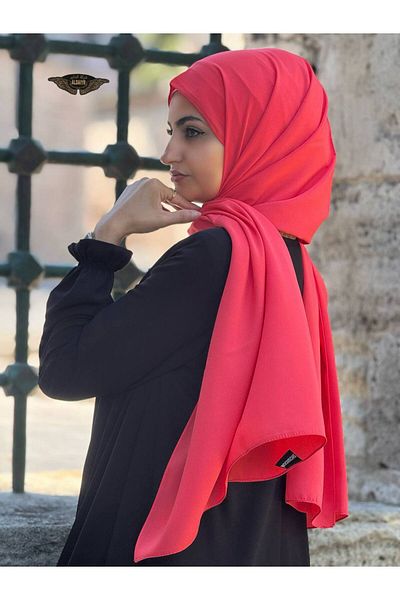 ALDIRA Crepe Shal-Cloth-