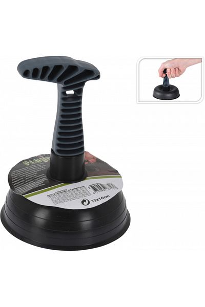 Koopman Sink unclogger with ergonomic handle