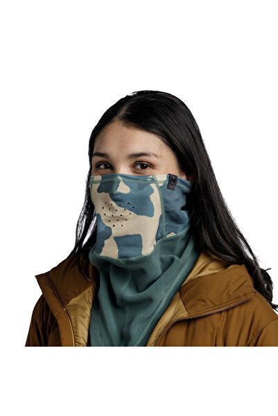 Buff Mountain Bandana, Unisex cowls