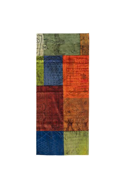 Buff Original Ecostretch Tube Scarf, Unisex cowls
