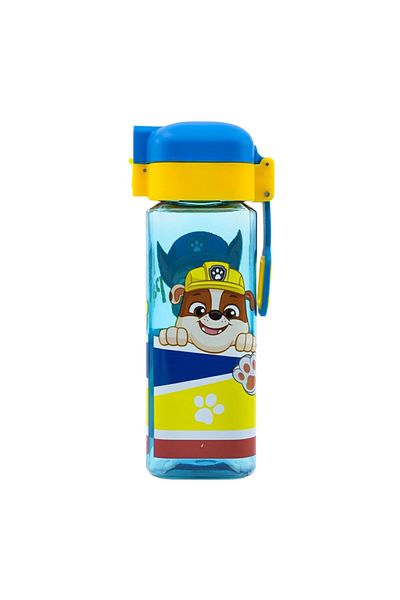 Stor Paw Patrol Ecozen BPA-Free Water Bottle with Safety Lock 550 ml