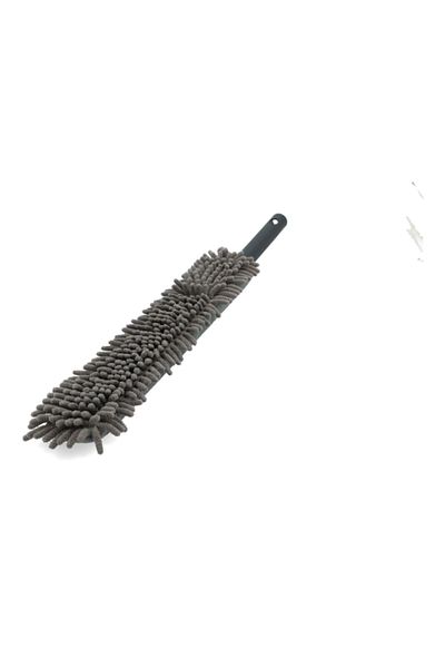 Five Simply Smart Double Head Face Click Microfiber Feather Duster
