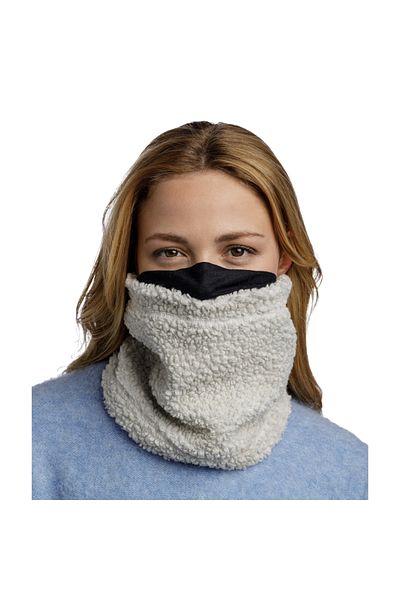 Buff Switch Polar Neckwarmer, Unisex cowls