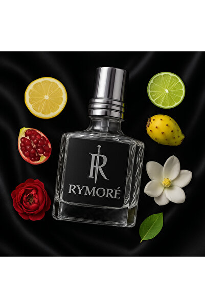 RYMORE crysal parfüm EDP Extrait de Parfum R07