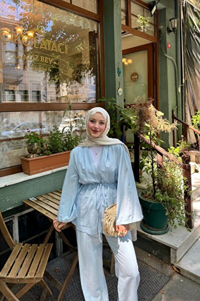 lurex moda Stoned Premium Set