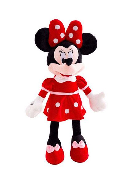 Toys Mini Mouse Doll 40cm