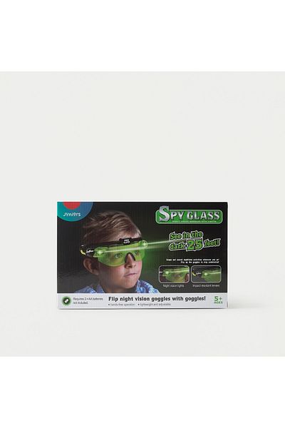 Juniors 2 Player Detective Night Vision Glasses