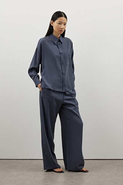 Jorbinol Özel Dokulu Gömlek