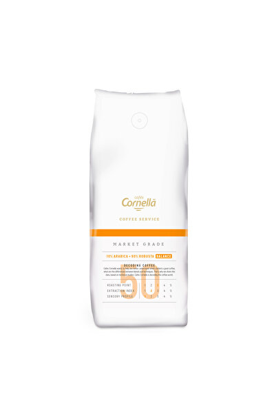 Cornella Cafea boabe Cornella Coffee Service 50 1 kg