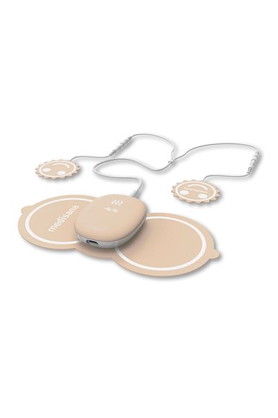 medisana Apara tde masaj Electrostimulator pentru ameliorarea durerilor menstruale Medisana TT 250