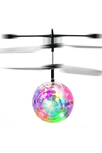 OEM Mini drone with induction, bright, colorful, LED, 14 years, multicolor