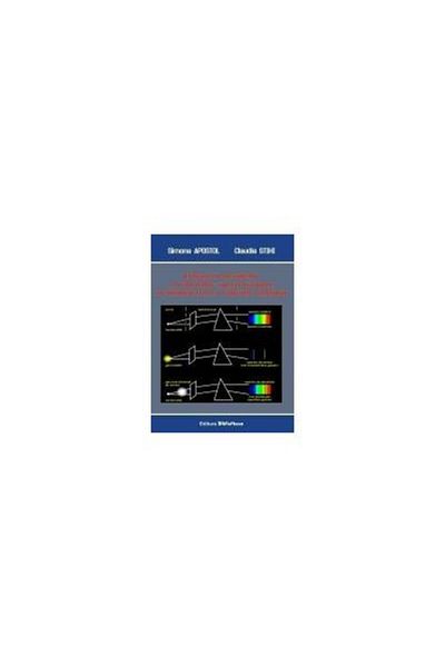 Editura Bibliotheca Use of spectroscopic methods and techniques