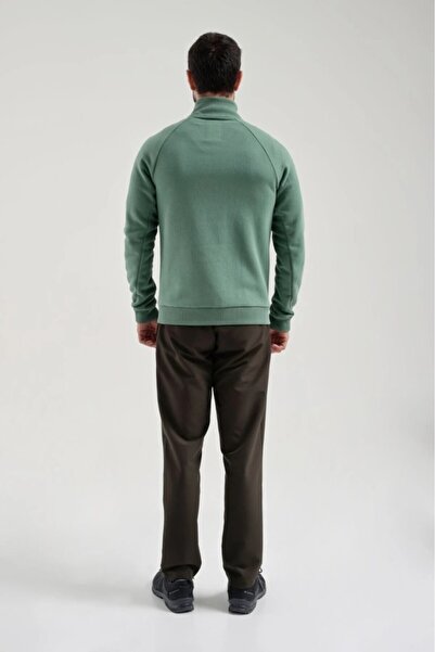Exuma Erkek Polar Sweatshirt 2419002