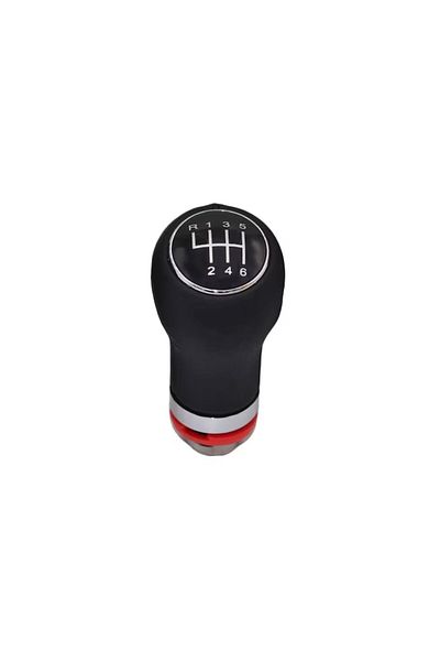 ideal STORE Buton schimbător de viteze universal IdealSTORE compatibil cu Audi A3/A4/A5